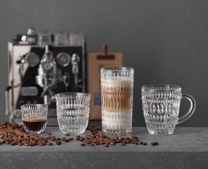Nachtmann - ETHNO Barista Espresso (Set of 2) | 3 oz - Limolin 