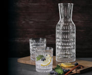 Nachtmann - ETHNO Carafe | 39 oz - Limolin 