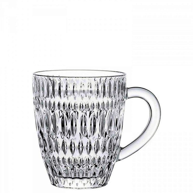 Nachtmann - ETHNO Hot Beverage Mug | 4 Inch - Limolin 