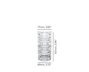 Nachtmann - ETHNO Long Drink (Set of 2) - Limolin 