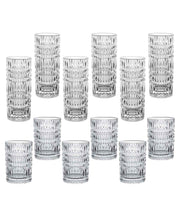 Nachtmann - Ethno S/12 Barware - Limolin 