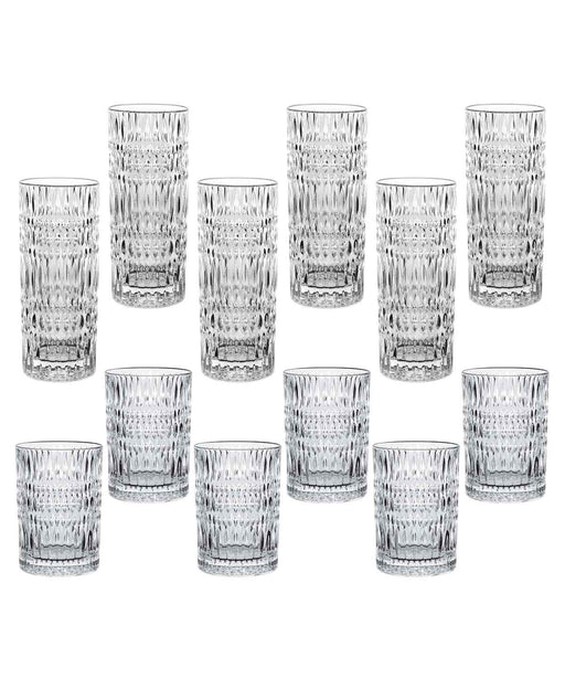Nachtmann - Ethno S/12 Barware - Limolin 