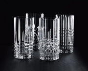 Nachtmann - HIGHLAND Long Drink (Set of 4) - Limolin 