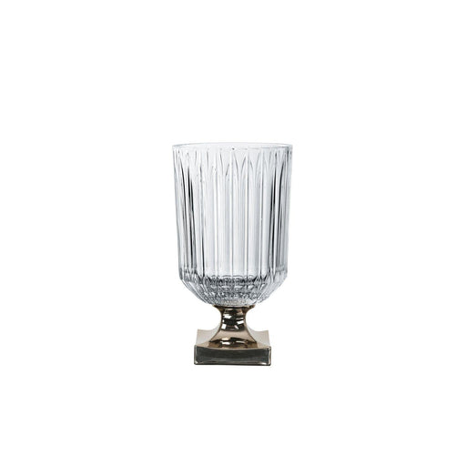 Nachtmann - MINERVA Vase | 12 Inch - Limolin 
