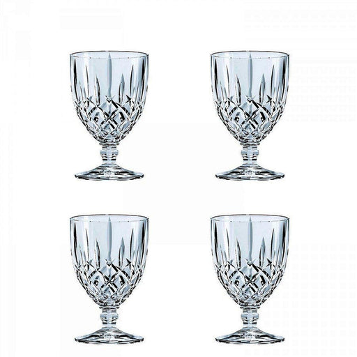 Nachtmann - NOBLESSE All Purpose (Set of 4) - Limolin 