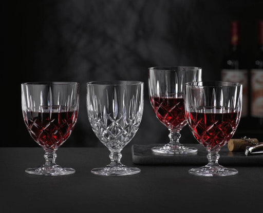 Nachtmann - NOBLESSE All Purpose (Set of 4) - Limolin 