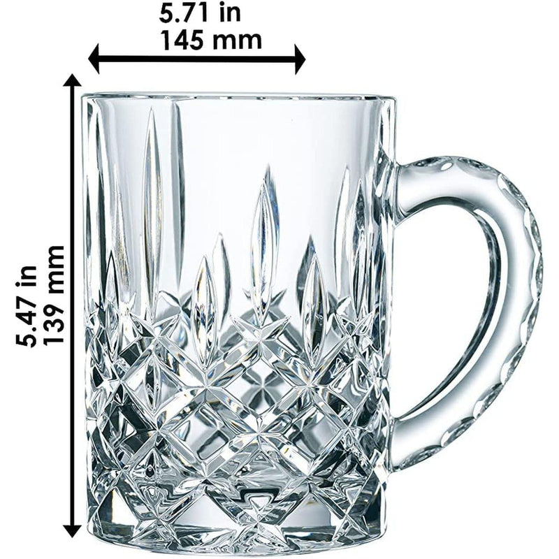 Nachtmann - NOBLESSE Beer Mug - Limolin 