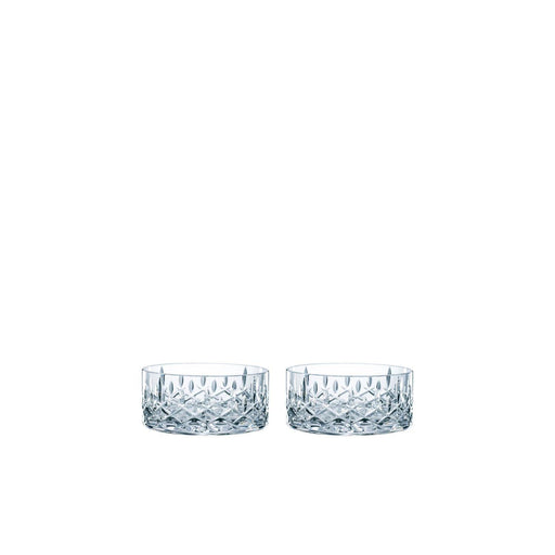 Nachtmann - NOBLESSE Bowl (Set of 2) | 4 Inch - Limolin 