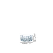 Nachtmann - NOBLESSE Bowl (Set of 2) | 4 Inch - Limolin 