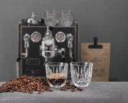 Nachtmann - NOBLESSE Espresso/Doppio (Set of 2) - Limolin 
