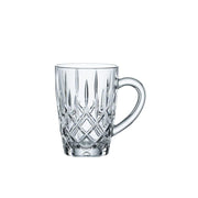 Nachtmann - NOBLESSE Hot Beverage Mug (Set of 4) - Limolin 