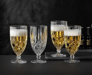 Nachtmann - NOBLESSE Iced Beverage (Set of 4) - Limolin 