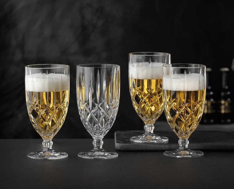 Nachtmann - NOBLESSE Iced Beverage (Set of 4) - Limolin 