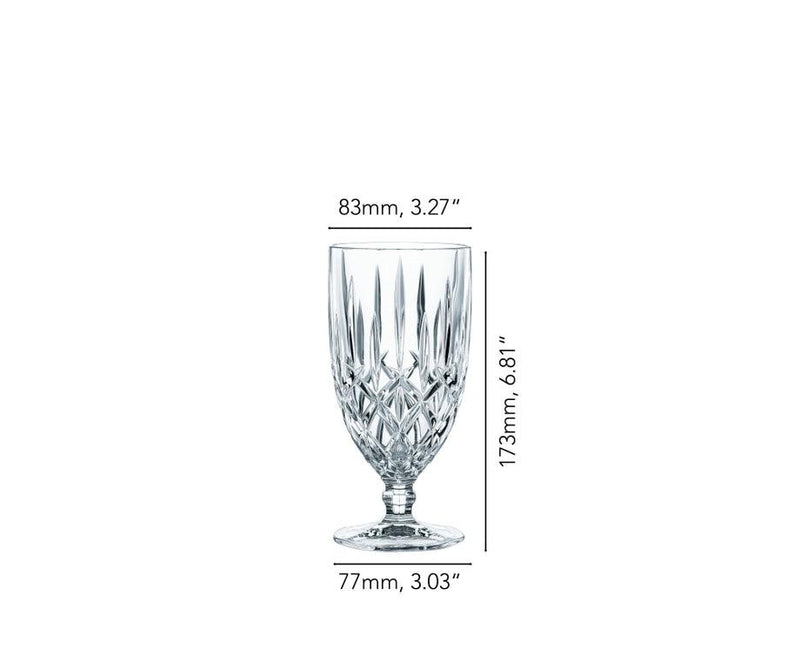 Nachtmann - NOBLESSE Iced Beverage (Set of 4) - Limolin 