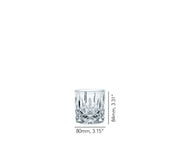 Nachtmann - NOBLESSE Single Old Fashion (Set of 4) - Limolin 