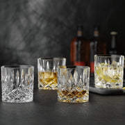 Nachtmann - NOBLESSE Single Old Fashioned (Set of 12) - Limolin 