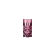 Nachtmann - Noblesse Long Drink Berry Set of 2 - Limolin 