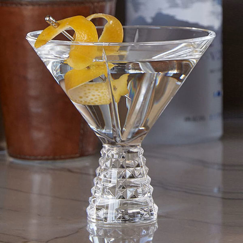 Nachtmann - PUNK Cocktail Glass (Set of 2) - Limolin 