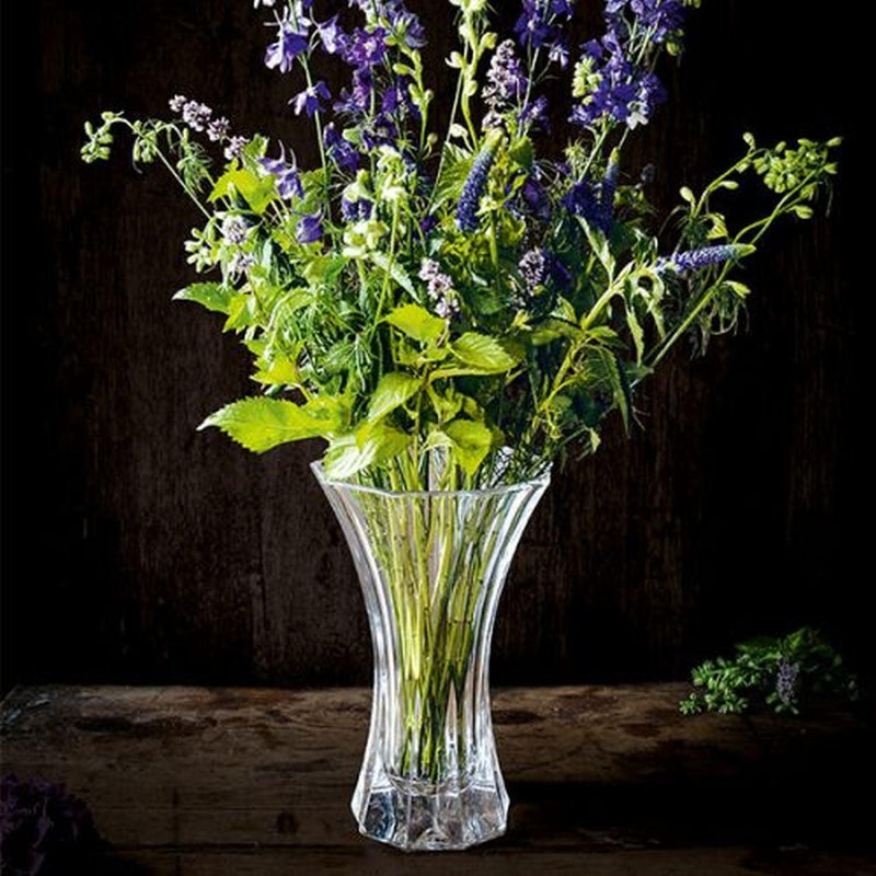 Nachtmann - SAPHIR Vase | 12 Inch - Limolin 