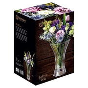 Nachtmann - SAPHIR Vase | 8 Inch - Limolin 