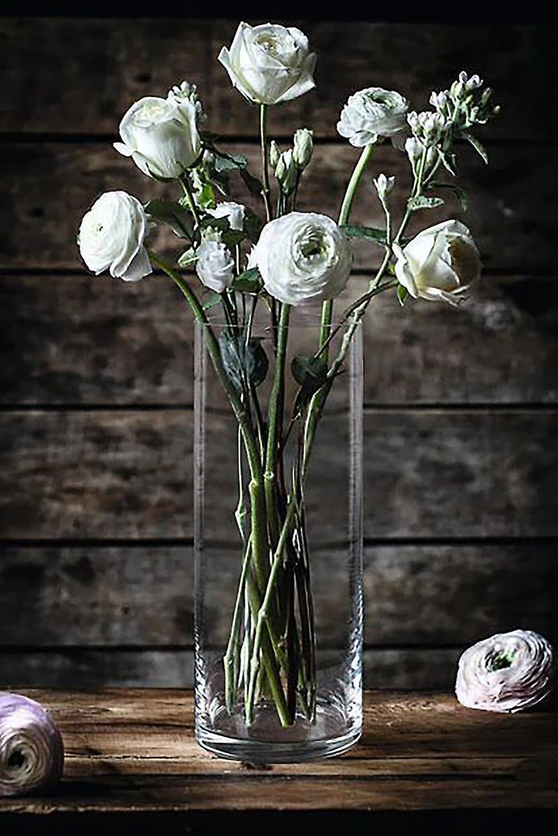 Nachtmann - VASE NACHTMANN STYLE | 12 Inch - Limolin 