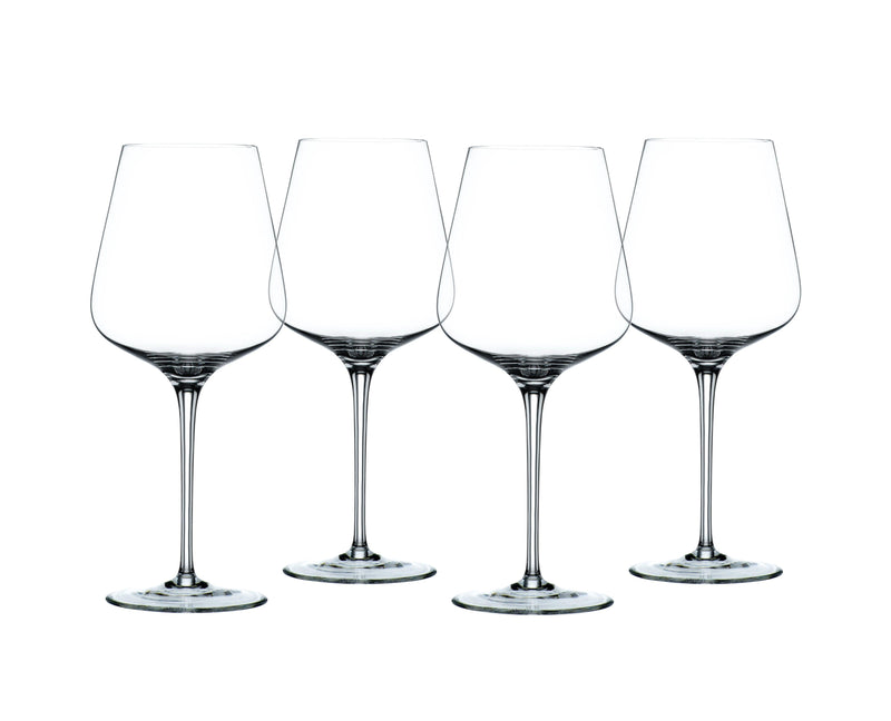 Nachtmann - ViNova Red Wine Magnum (Set Of 4) | 23 oz - Limolin 