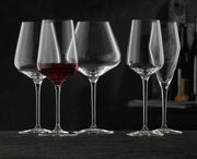 Nachtmann - ViNova Red Wine Magnum (Set Of 4) | 23 oz - Limolin 