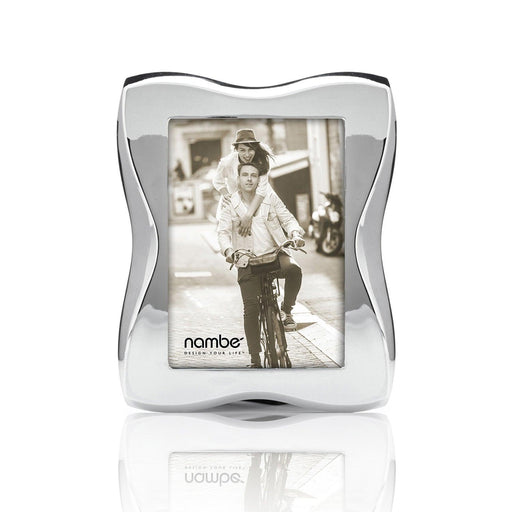Nambe - Bella Photo Frame 4X6 - Limolin 
