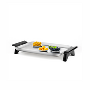 Nambe - CIRCA RECTANGULAR TRAY - Limolin 