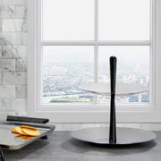 Nambe - CIRCA TIERED SERVER - Limolin 