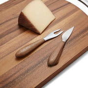Nambe - Curvo Cheese Set - Limolin 