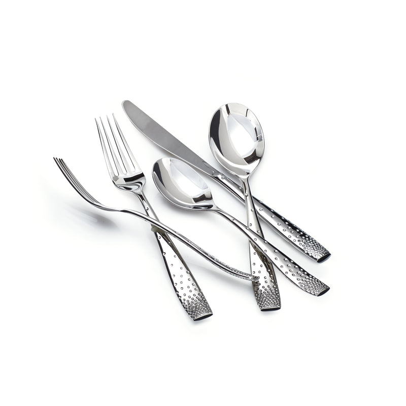 Nambe - Dazzle 45 Pc Set - Limolin 
