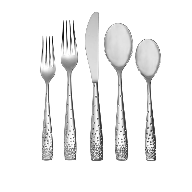 Nambe - Dazzle 45 Pc Set - Limolin 
