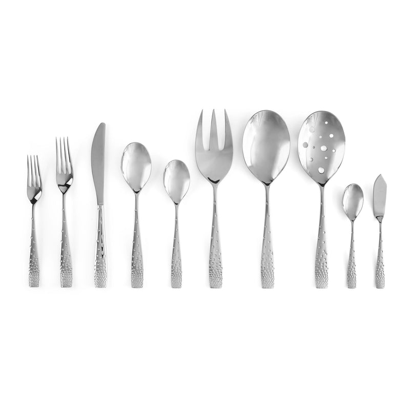 Nambe - Dazzle 45 Pc Set - Limolin 