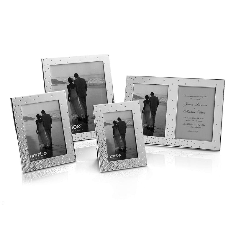 Nambe - Dazzle 5X7" - Limolin 