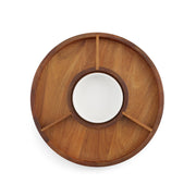 Nambe - Duets Lazy Susan - Limolin 