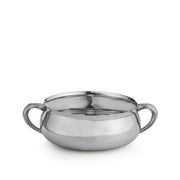 Nambe - Kibo Baby Dish - Limolin 