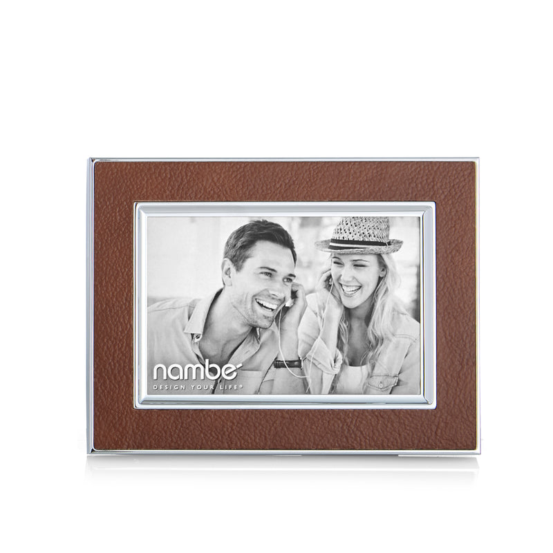 Nambe - Novara Frame 4x6 - Limolin 