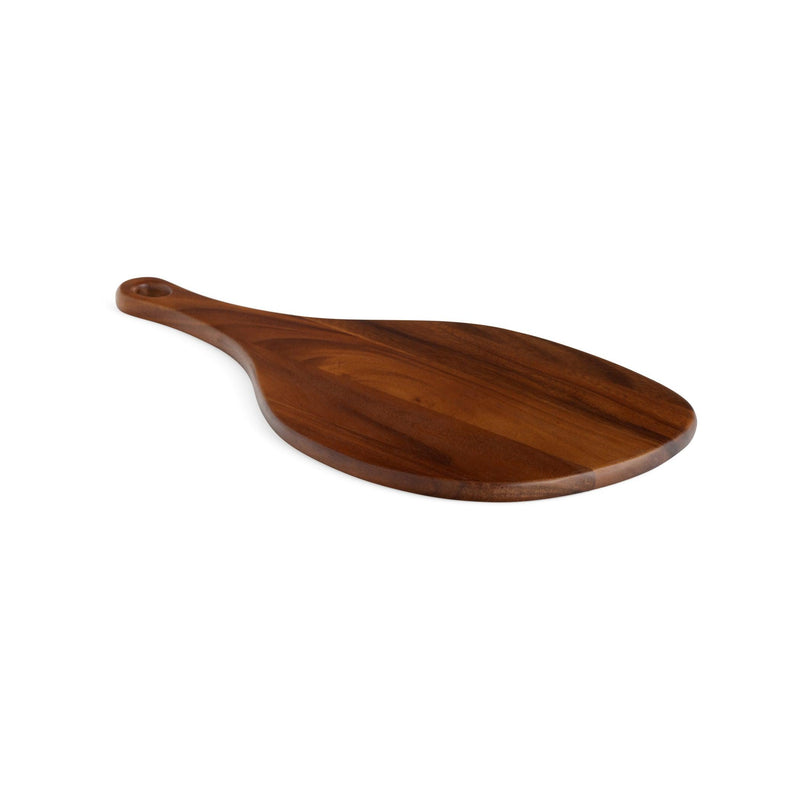 Nambe - Portables Wood Cutting Board Large - Limolin 