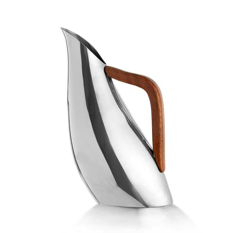 Nambe - Pulse Pitcher - Limolin 