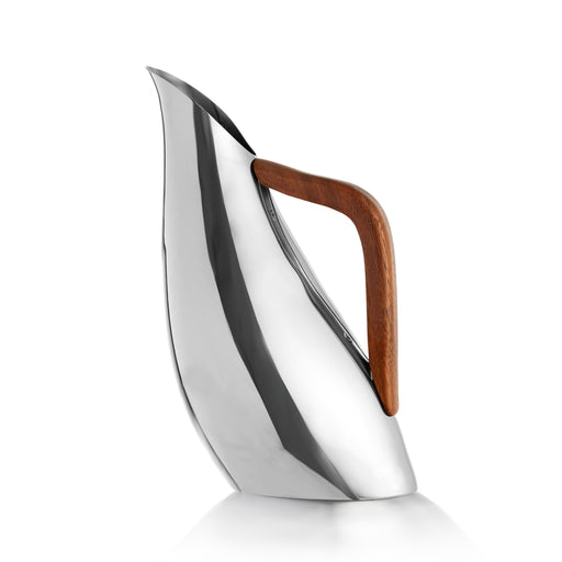 Nambe - Pulse Pitcher - Limolin 