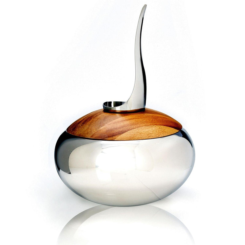 Nambe - Scoop Ice Bucket - Limolin 