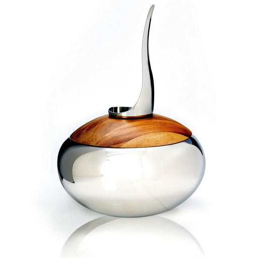 Nambe - Scoop Ice Bucket - Limolin 