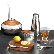 Nambe - Scoop Ice Bucket - Limolin 