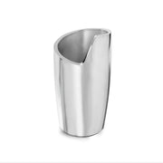 Nambe - Spiral Wine Chillar 8.5" - Limolin 