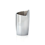 Nambe - Spiral Wine Chillar 8.5" - Limolin 
