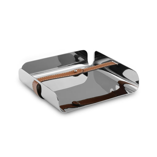 Nambe - TAHOE NAPKIN HOLDER - Limolin 