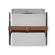 Nambe - TAHOE NAPKIN HOLDER - Limolin 