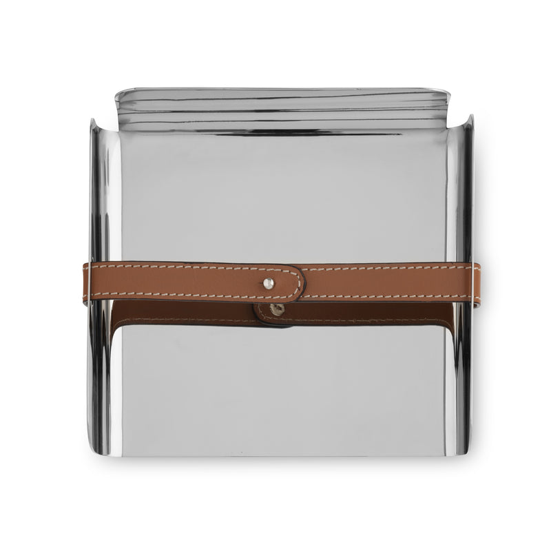 Nambe - TAHOE NAPKIN HOLDER - Limolin 