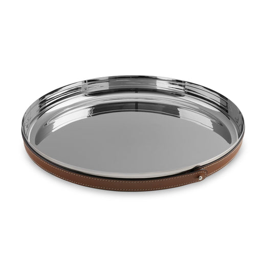 Nambe - Tahoe Bar Tray - Limolin 